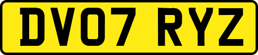 DV07RYZ