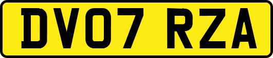 DV07RZA