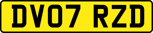 DV07RZD