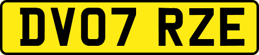 DV07RZE