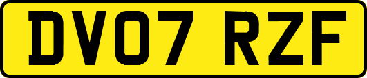DV07RZF