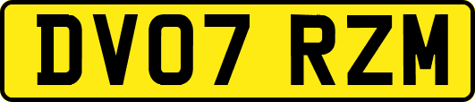 DV07RZM
