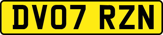 DV07RZN