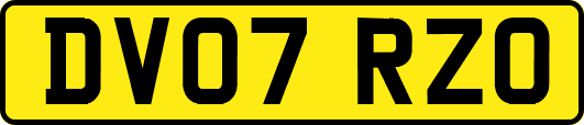DV07RZO