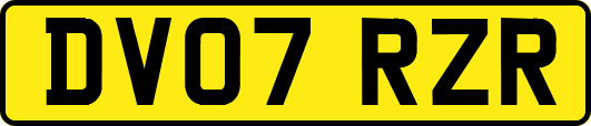 DV07RZR