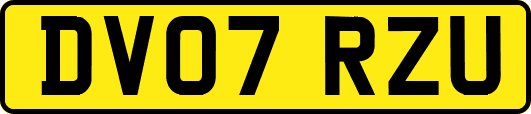 DV07RZU