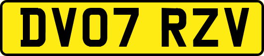 DV07RZV