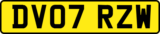 DV07RZW