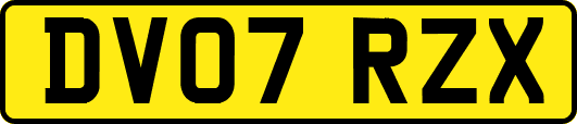 DV07RZX