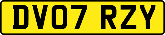 DV07RZY