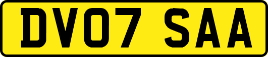 DV07SAA