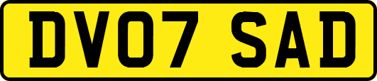 DV07SAD