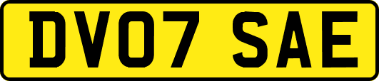 DV07SAE