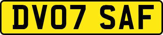 DV07SAF
