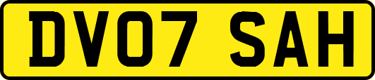 DV07SAH