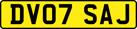 DV07SAJ