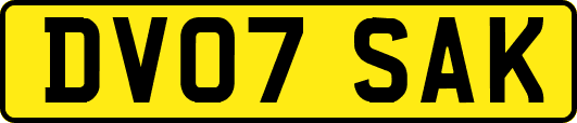 DV07SAK