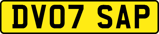 DV07SAP