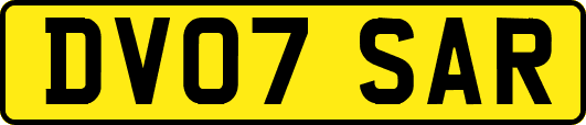 DV07SAR