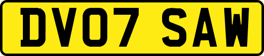 DV07SAW