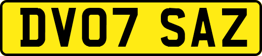DV07SAZ