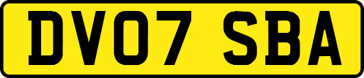 DV07SBA