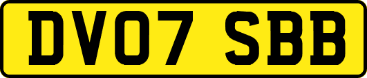 DV07SBB