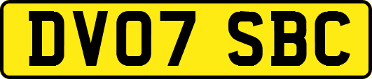 DV07SBC