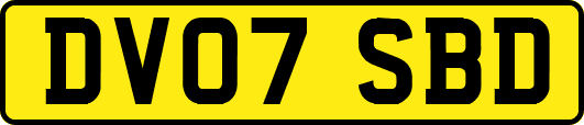 DV07SBD