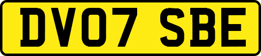 DV07SBE