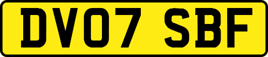 DV07SBF