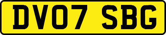 DV07SBG