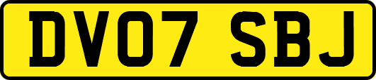 DV07SBJ