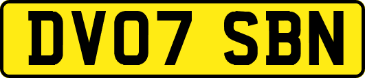DV07SBN