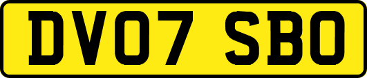DV07SBO