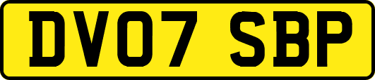DV07SBP