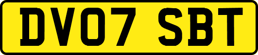 DV07SBT
