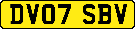 DV07SBV