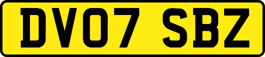 DV07SBZ
