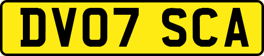 DV07SCA