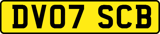 DV07SCB