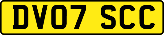DV07SCC