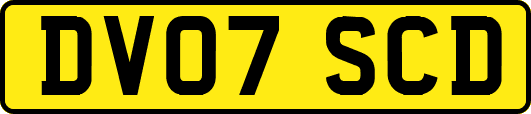 DV07SCD