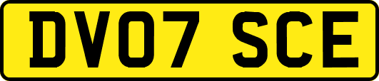 DV07SCE