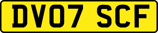 DV07SCF