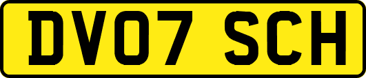 DV07SCH
