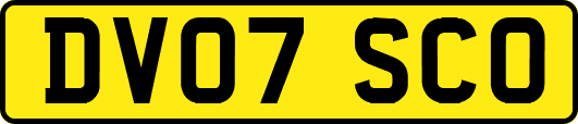 DV07SCO