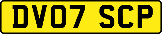 DV07SCP