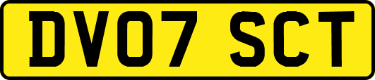 DV07SCT