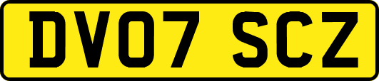 DV07SCZ